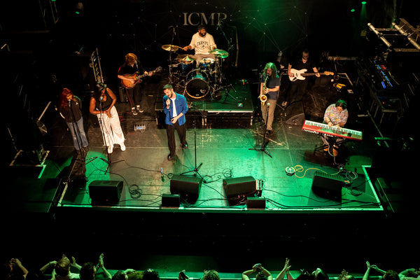 Live Sound Engineering - Intensive