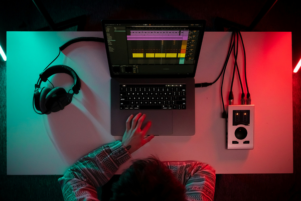 Complete Ableton Live