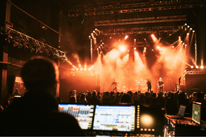 Live Sound 101