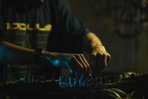 Introduction to DJing Summer School