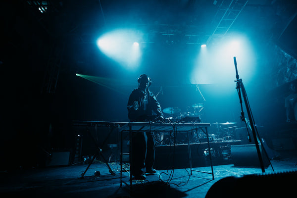 Introduction to DJing