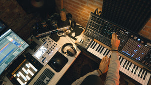 Electronic Music Production