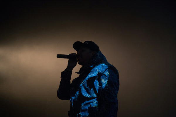 Hip Hop & Rap Essentials