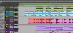 Pro Tools 110: Pro Tools Fundamentals II