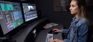 Pro Tools 201: Pro Tools Production I