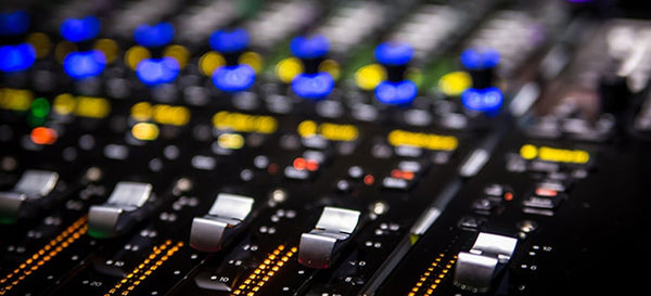 Pro Tools 210M: Pro Tools Production II (Music)