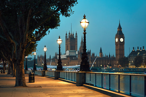 Evening Courses - London