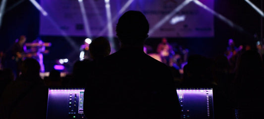 Live Sound Engineering
