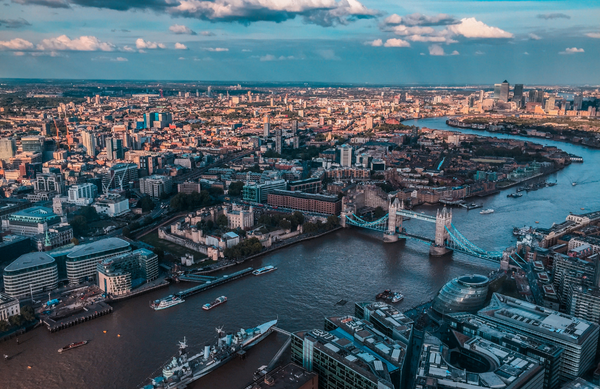 London