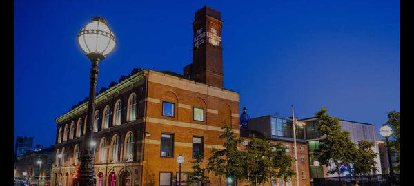 Evening Courses Leeds