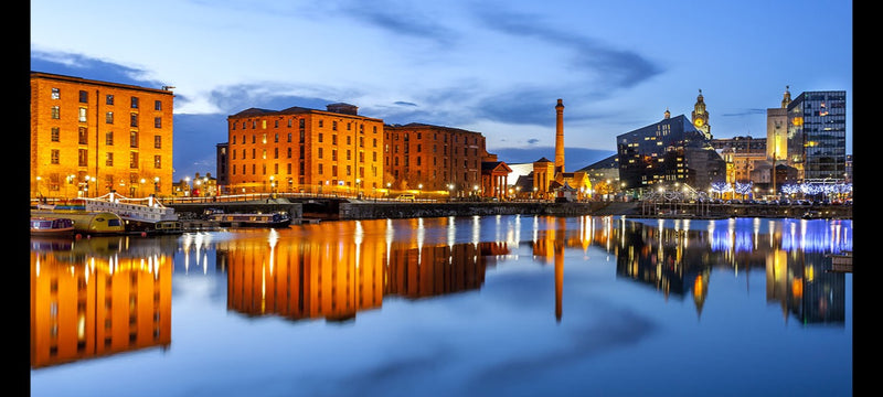 Evening Courses Liverpool