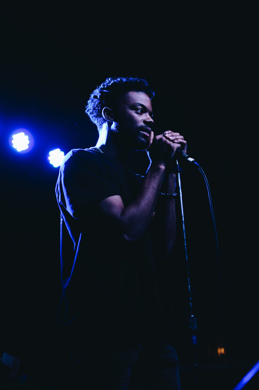 Intermediate Vocals (London)