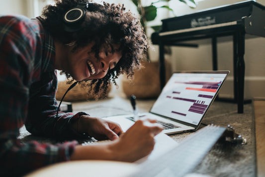 Introduction to Songwriting (London)