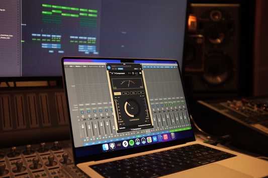 Music Production and Mixing (London)